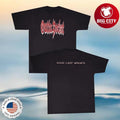 365 Merch Outta Your Last Breath Two Sided Shirt Unisex T-shirt, Sweatshirt, Hoodie, Long Sleeve Tee - T-Shirt, Sweatshirt, Hoodie