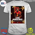 Honor Faalave-Johnson 5 Star Business Moves Top Texas Recruit To USC Shirt Unisex T-shirt, Sweatshirt, Hoodie, Long Sleeve Tee - T-Shirt, Sweatshirt, Hoodie