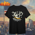 3OH!3 15th Anniversary of Streets Of Gold shirt Unisex T-shirt, Sweatshirt, Hoodie, Long Sleeve Tee - T-Shirt, Sweatshirt, Hoodie