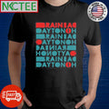 3Ra1n1ac Store Dayton Ohio Shirt Unisex T-shirt, Sweatshirt, Hoodie, Long Sleeve Tee - T-Shirt, Sweatshirt, Hoodie