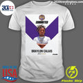 4-Star ATH Braylon Calais has committed to LSU Shirt Unisex T-shirt, Sweatshirt, Hoodie, Long Sleeve Tee - T-Shirt, Sweatshirt, Hoodie