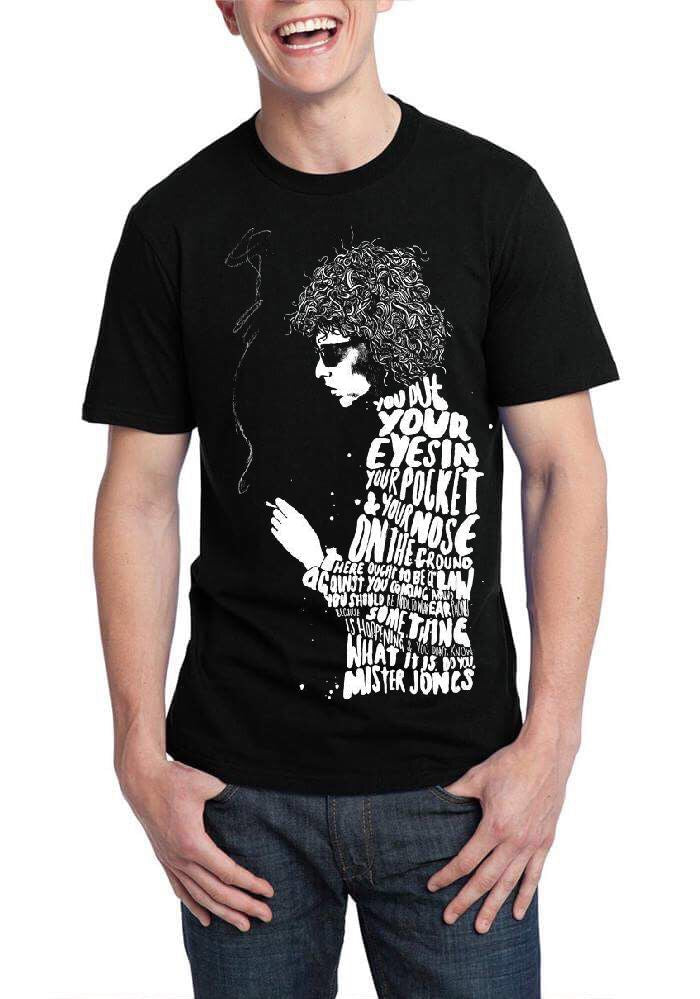 Bob Dylan Black T-Shirts, Hoodie, Sweatshirt - T-Shirt, Sweatshirt, Hoodie