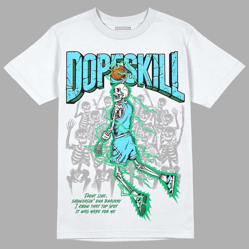 Chunky Dunks DopeSkill Thunder Dunk T-Shirts, Hoodie, Sweatshirt - T-Shirt, Sweatshirt, Hoodie