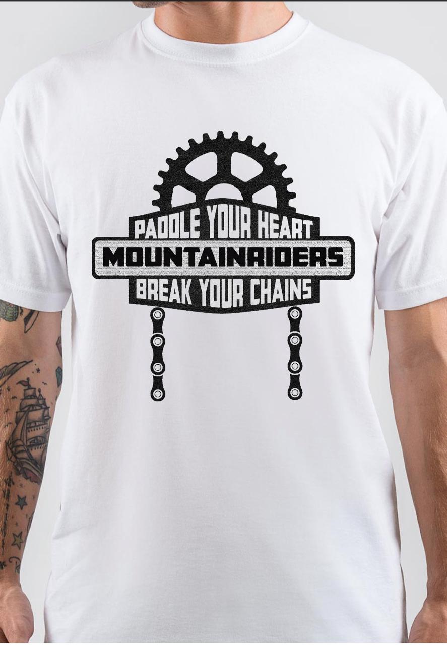 Mountain Riders T-Shirts, Hoodie, Sweatshirt - T-Shirt, Sweatshirt, Hoodie
