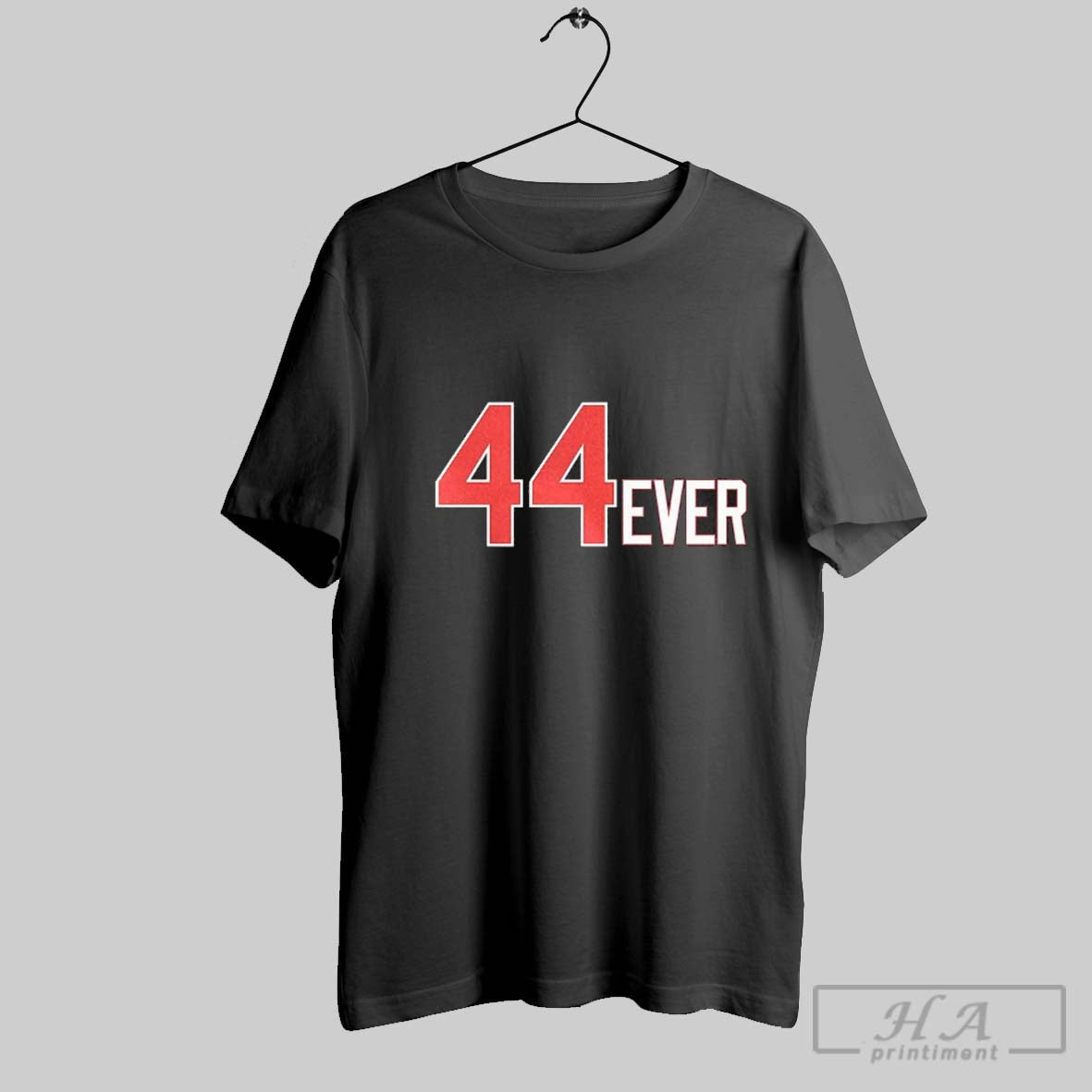 44ever Anthony Rizzo Chicago Cubs Unisex T-shirt, Sweatshirt, Hoodie, Long Sleeve Tee - T-Shirt, Sweatshirt, Hoodie