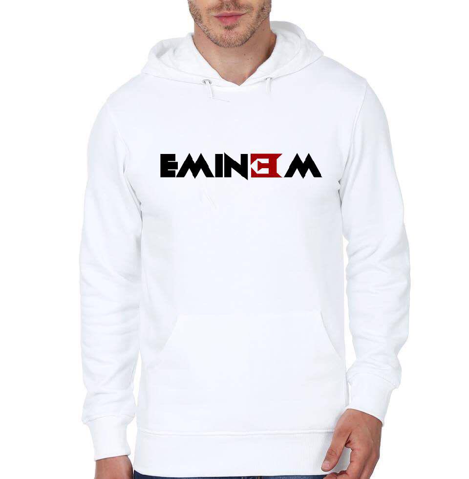 Eminem White T-Shirts, Hoodie, Sweatshirt - T-Shirt, Sweatshirt, Hoodie