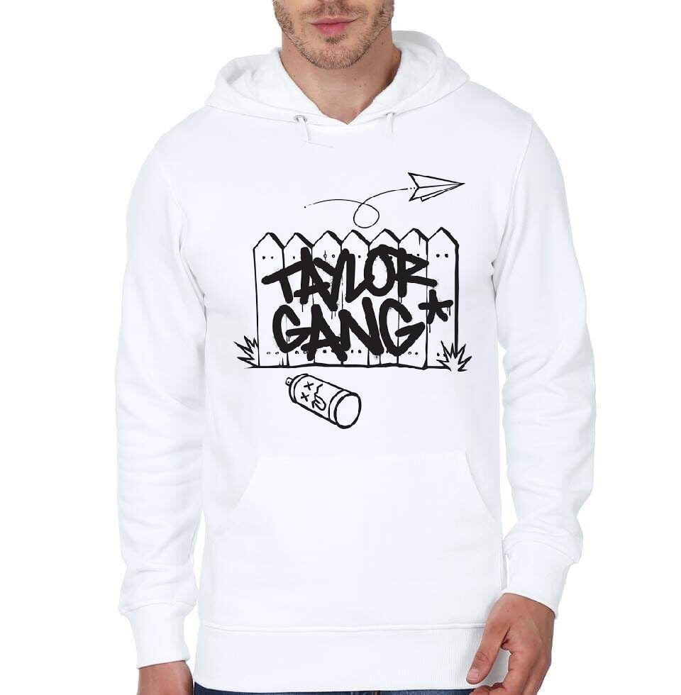 Taylor Gang White T-Shirts, Hoodie, Sweatshirt - T-Shirt, Sweatshirt, Hoodie