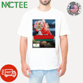 49ers Ricky Pearsall was shot through the chest in a robbery attempt over a Rolex shirt Unisex T-shirt, Sweatshirt, Hoodie, Long Sleeve Tee - T-Shirt, Sweatshirt, Hoodie
