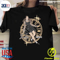 Laufey X Fortnite Clock Shirt Unisex T-shirt, Sweatshirt, Hoodie, Long Sleeve Tee - T-Shirt, Sweatshirt, Hoodie