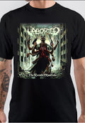 Aborted Necrotic Manifesto T-Shirts, Hoodie, Sweatshirt - T-Shirt, Sweatshirt, Hoodie