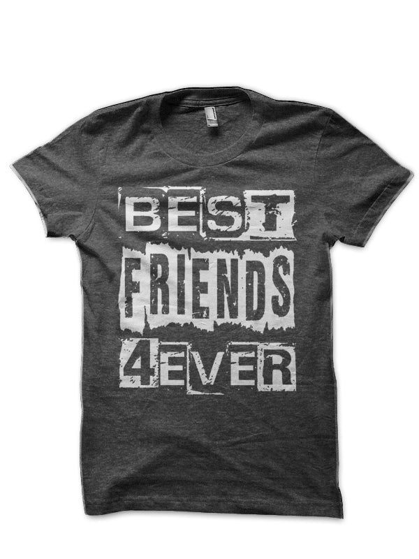 Best Friends 4ever T-Shirts, Hoodie, Sweatshirt - T-Shirt, Sweatshirt, Hoodie