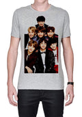 Bangtan Grey T-Shirts, Hoodie, Sweatshirt - T-Shirt, Sweatshirt, Hoodie