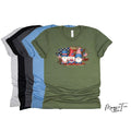 4th July Gnome Shirt 4th July Shirt Gnome Shirt Patriotic Shirt Independence Day Shirt 4th July Independence Day 04 T-Shirts, Hoodie, Sweatshirt - T-Shirt, Sweatshirt, Hoodie