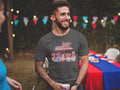 4th July Gnomes Shirt 4th July Independence Day 4th July Shirt Gnome Shirt Patriotic Shirt Independence Day Shirt 02 T-Shirts, Hoodie, Sweatshirt - T-Shirt, Sweatshirt, Hoodie