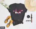 4th July Gnomes Shirt Gnome Shirt Fourth July Shirt American Flag Shirt Independence Day 4th July Shirt Patriotic Shirt T-Shirts, Hoodie, Sweatshirt - T-Shirt, Sweatshirt, Hoodie