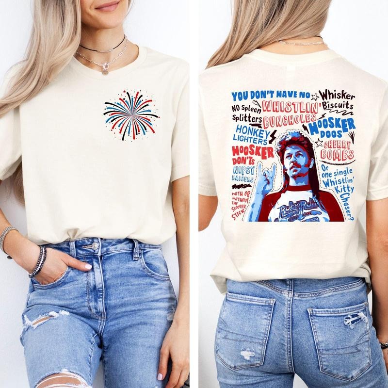 4th July Merica Tour Joe Dirt Shirt Joe Dirt 4Th July Shirt Independence Day Shirt Joe Dirt Shirt 4Th July Happy 4Th July T-Shirts, Hoodie, Sweatshirt - T-Shirt, Sweatshirt, Hoodie