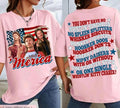 4th July Merica Tour Joe Dirt Shirt Joe Dirt 4Th July Shirt Independence Daystyle{N002}5 T-Shirts, Hoodie, Sweatshirt - T-Shirt, Sweatshirt, Hoodie