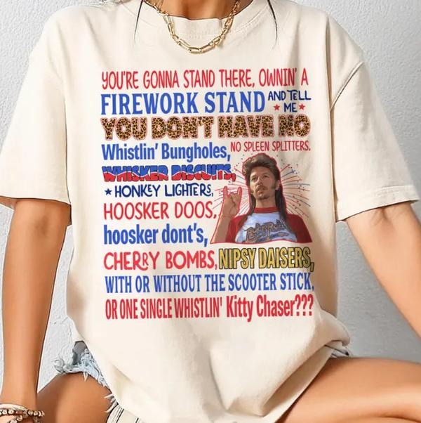 4th July Merica Tour Joe Dirt Shirt Joe Dirt 4Th July Shirt Independence Daystyle{N002}6 T-Shirts, Hoodie, Sweatshirt - T-Shirt, Sweatshirt, Hoodie