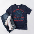 4th July Shirt Independence Day 4th July Hot Dog Lovers Shirt You Like 4th July Makes Me Want Hot Dog Real Bad T-Shirts, Hoodie, Sweatshirt - T-Shirt, Sweatshirt, Hoodie