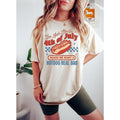 4th July Shirt You Like 4th July Makes Me Want Hot Dog Real Bad Shirt Independence Day 4th July Hot Dog Lovers Shirt T-Shirts, Hoodie, Sweatshirt - T-Shirt, Sweatshirt, Hoodie