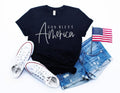 4th July 2022 Shirt Freedom Shirt Fourth July Shirt Independence Day Shirts T-Shirts, Hoodie, Sweatshirt - T-Shirt, Sweatshirt, Hoodie