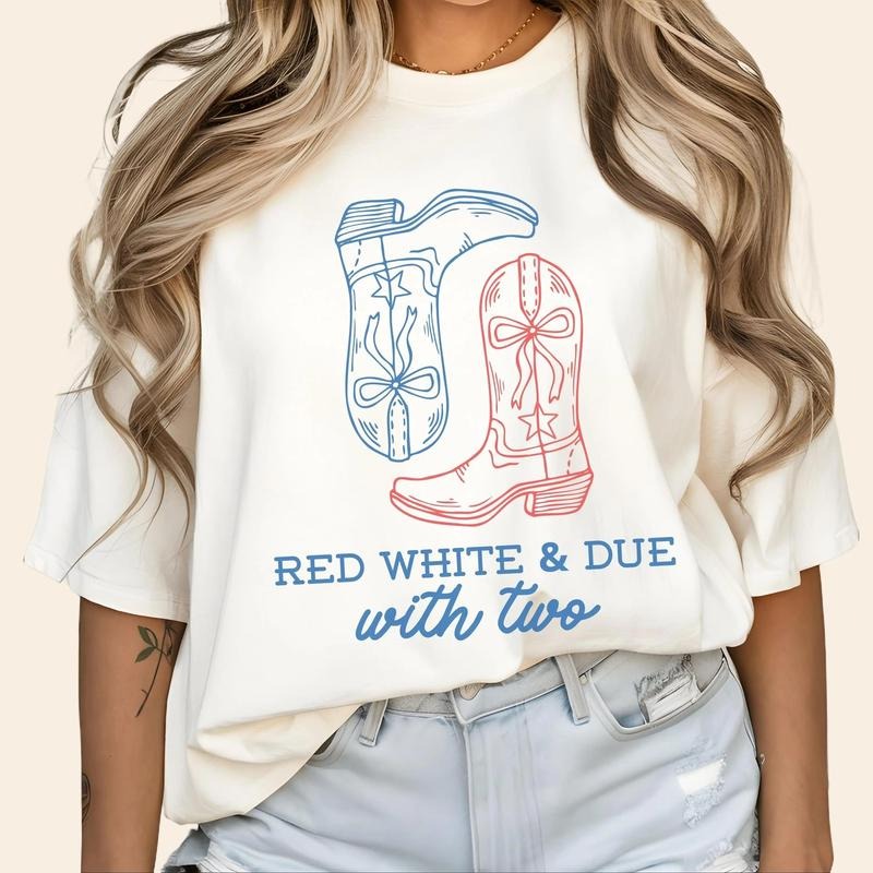 4th July Pregnancy Announcement Twin Mom Shirt Pregnant Wife Twin Pregnancy Announcement Summer Maternity First Time Mom Baby T-Shirts, Hoodie, Sweatshirt - T-Shirt, Sweatshirt, Hoodie