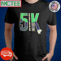 5 CMC K 2024 Nov 3 fitness series Run Spring Field shirt Unisex T-shirt, Sweatshirt, Hoodie, Long Sleeve Tee - T-Shirt, Sweatshirt, Hoodie