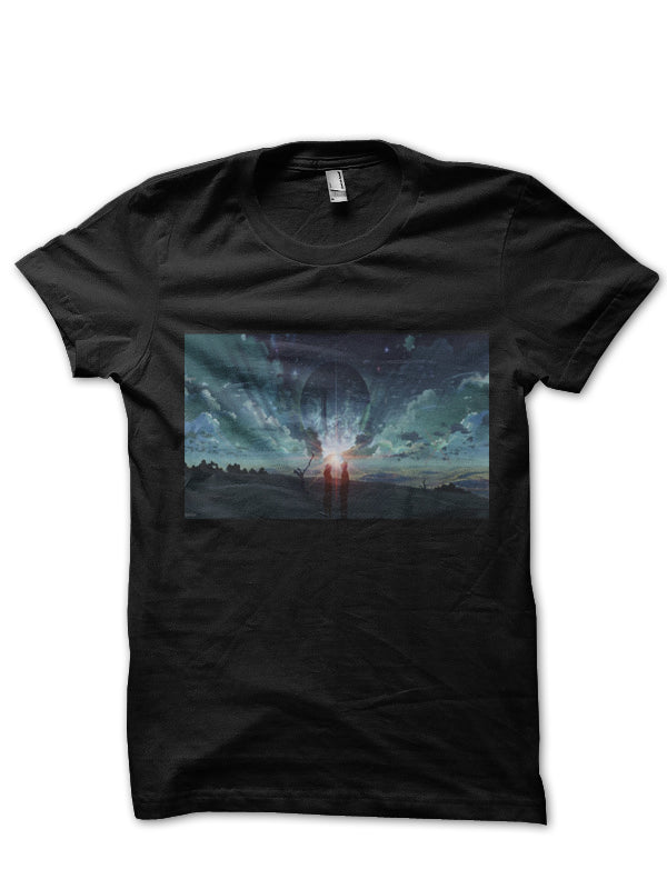 5 Centimeters Per Second T-Shirts, Hoodie, Sweatshirt - T-Shirt, Sweatshirt, Hoodie