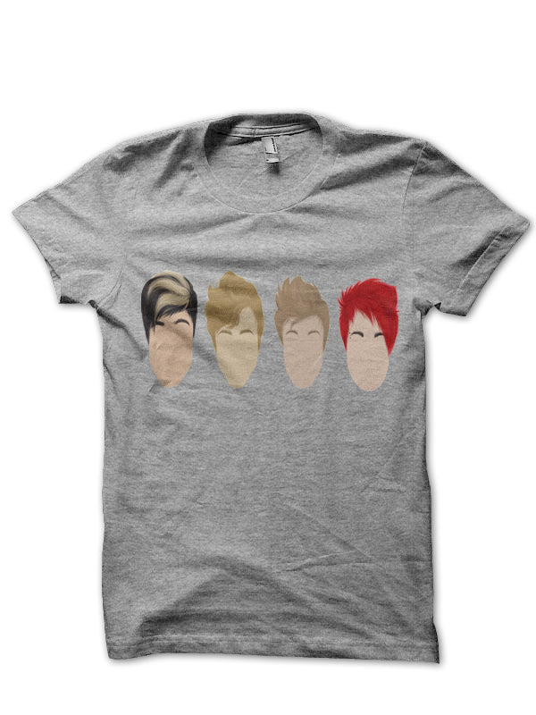 5 Seconds Summer T-Shirts, Hoodie, Sweatshirt - T-Shirt, Sweatshirt, Hoodie