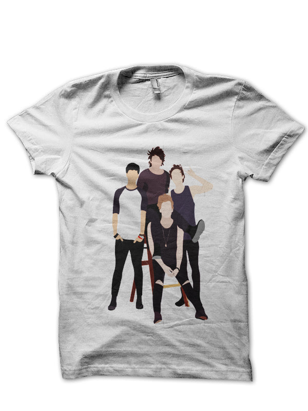 5 Seconds Summer Style006 T-Shirts, Hoodie, Sweatshirt - T-Shirt, Sweatshirt, Hoodie