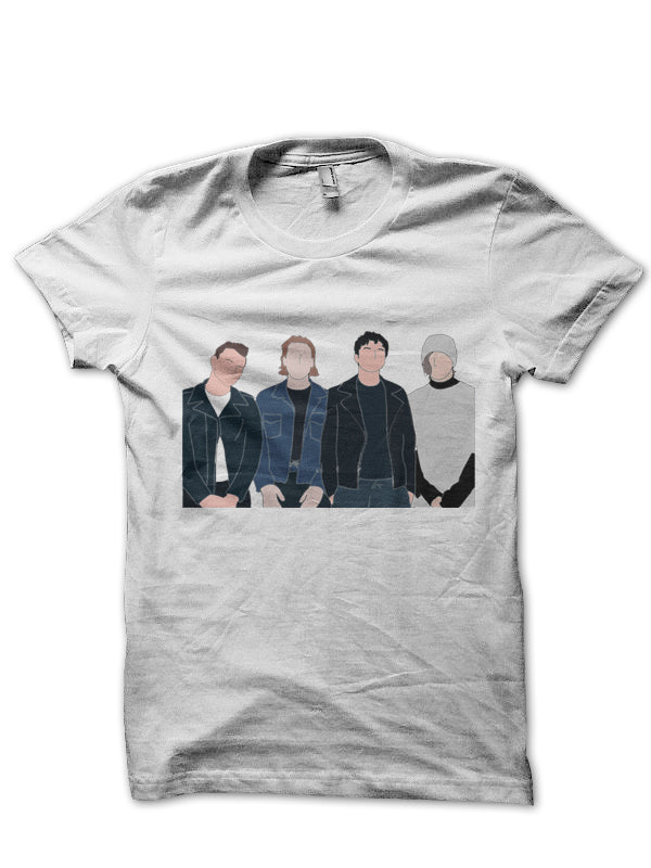 5 Seconds Summer Style005 T-Shirts, Hoodie, Sweatshirt - T-Shirt, Sweatshirt, Hoodie