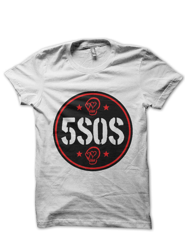 5 Seconds Summer Style004 T-Shirts, Hoodie, Sweatshirt - T-Shirt, Sweatshirt, Hoodie