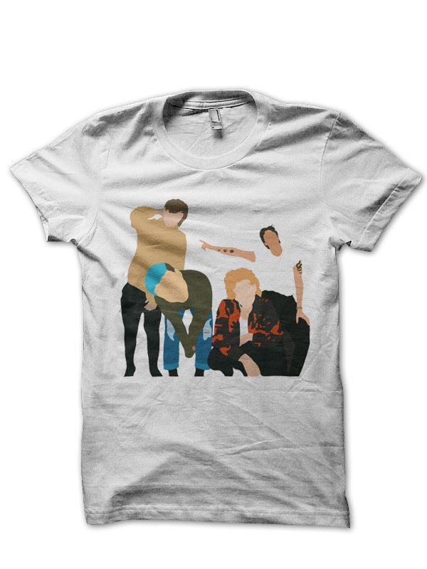 5 Seconds Summer Style002 T-Shirts, Hoodie, Sweatshirt - T-Shirt, Sweatshirt, Hoodie
