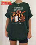 5 Seconds Summer Vintage Music Show Tour T-Shirts, Hoodie, Sweatshirt - T-Shirt, Sweatshirt, Hoodie