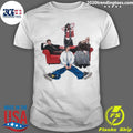 5 Seconds of Summer Everyones a Star World Tour 2026 Tee Shirt Unisex T-shirt, Sweatshirt, Hoodie, Long Sleeve Tee - T-Shirt, Sweatshirt, Hoodie