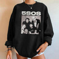 5 Seconds Summer Tour Music Fan T-Shirts, Hoodie, Sweatshirt - T-Shirt, Sweatshirt, Hoodie