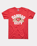 KC Heart Hands Red T-Shirts, Hoodie, Sweatshirt - T-Shirt, Sweatshirt, Hoodie