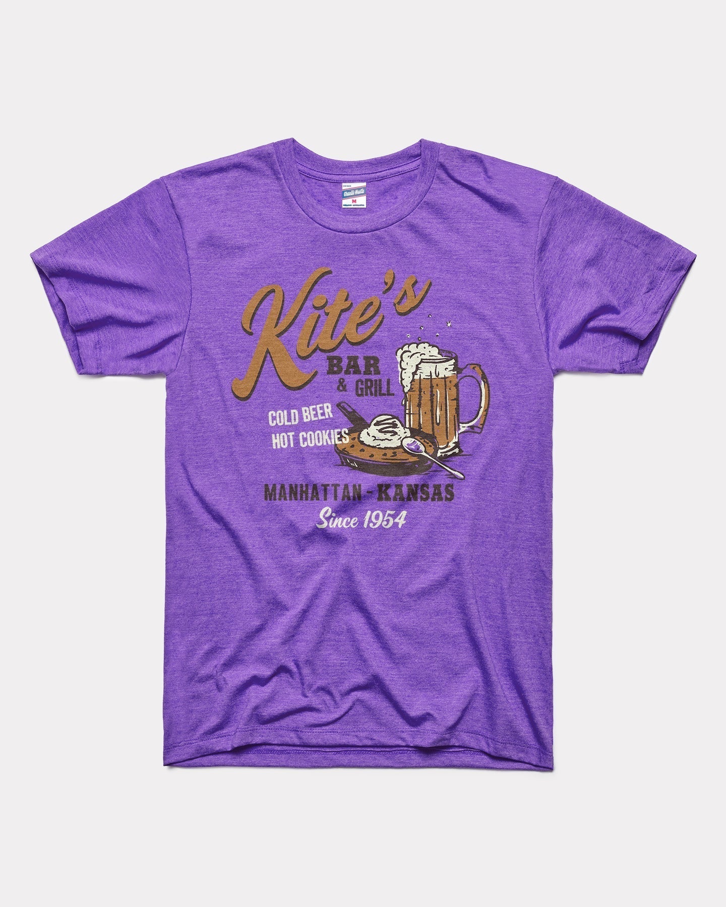 Kite'S Bar Grill Purple T-Shirts, Hoodie, Sweatshirt - T-Shirt, Sweatshirt, Hoodie