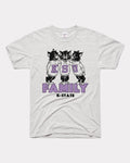 KSU Family K State Wildcats Ash Grey T-Shirts, Hoodie, Sweatshirt - T-Shirt, Sweatshirt, Hoodie