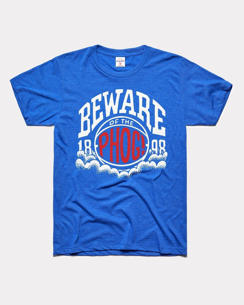 KU Beware Phog 1898 Royal T-Shirts, Hoodie, Sweatshirt - T-Shirt, Sweatshirt, Hoodie