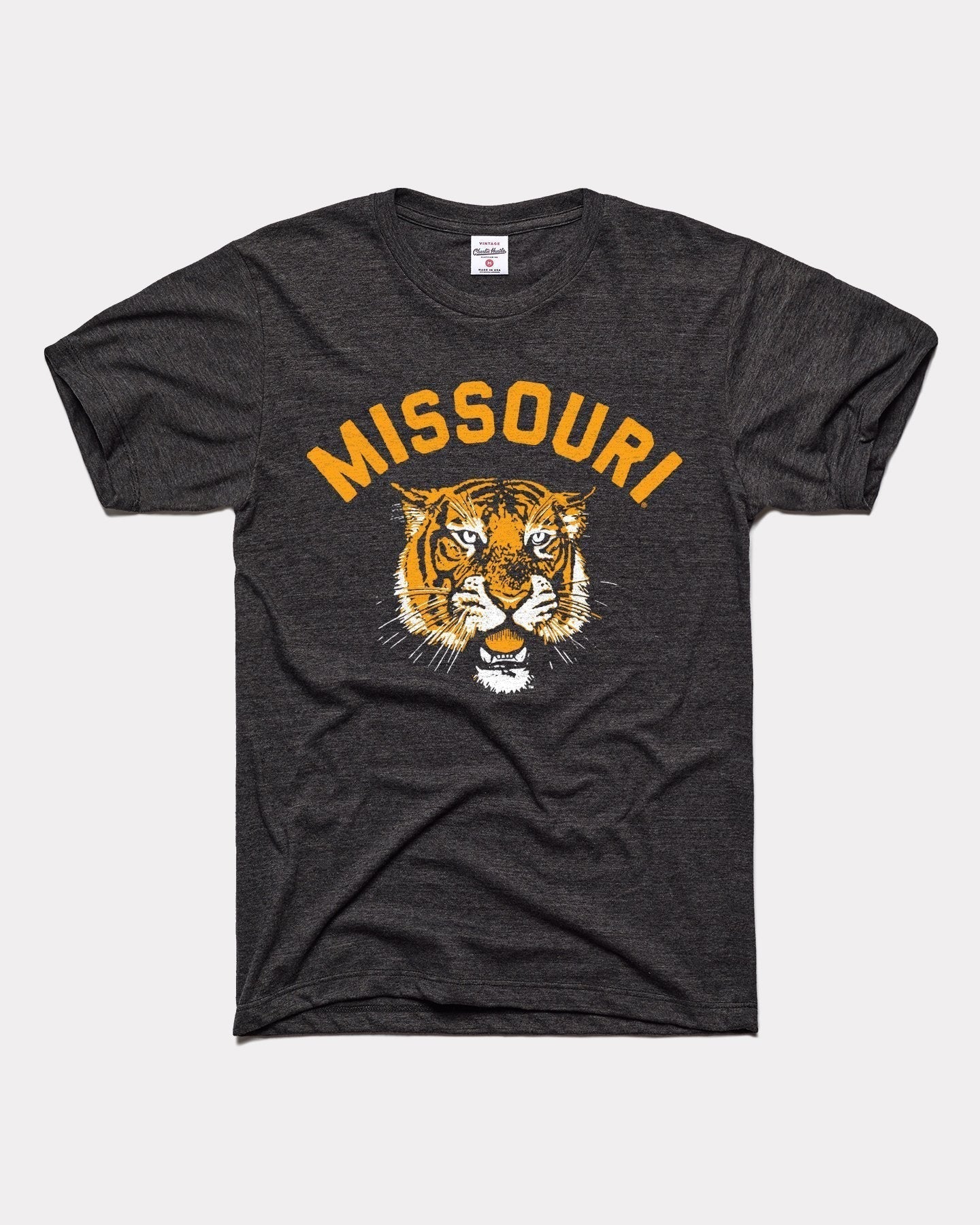 Missouri Tigers Arch Vintage Black T-Shirts, Hoodie, Sweatshirt - T-Shirt, Sweatshirt, Hoodie