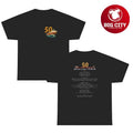 50th Anniversary Edmund Fitzgerald Two Sided Shirt Unisex T-shirt, Sweatshirt, Hoodie, Long Sleeve Tee - T-Shirt, Sweatshirt, Hoodie