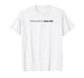 Paralysis Analysis T-Shirt - Custom Art Print Men Women - T-Shirt, Sweatshirt, Hoodie