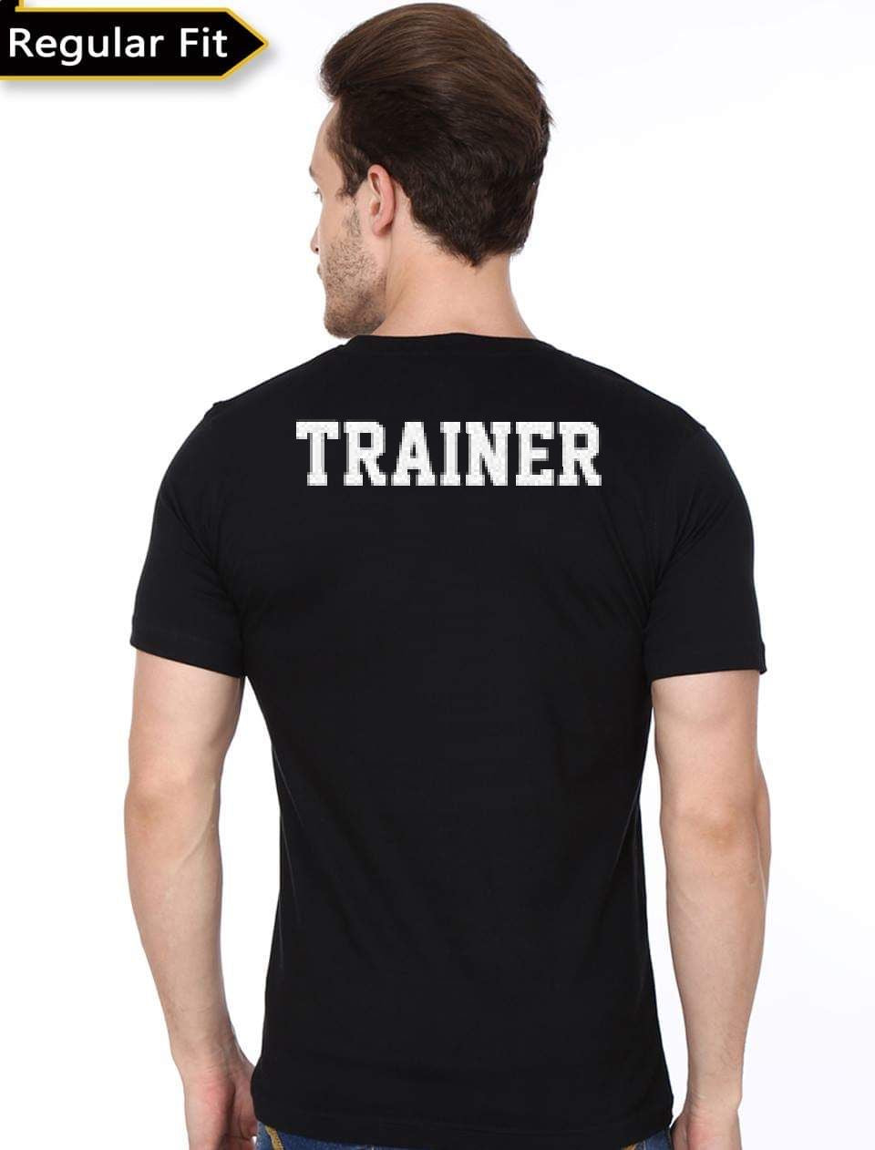 Gym Trainer T-Shirts, Hoodie, Sweatshirt - T-Shirt, Sweatshirt, Hoodie