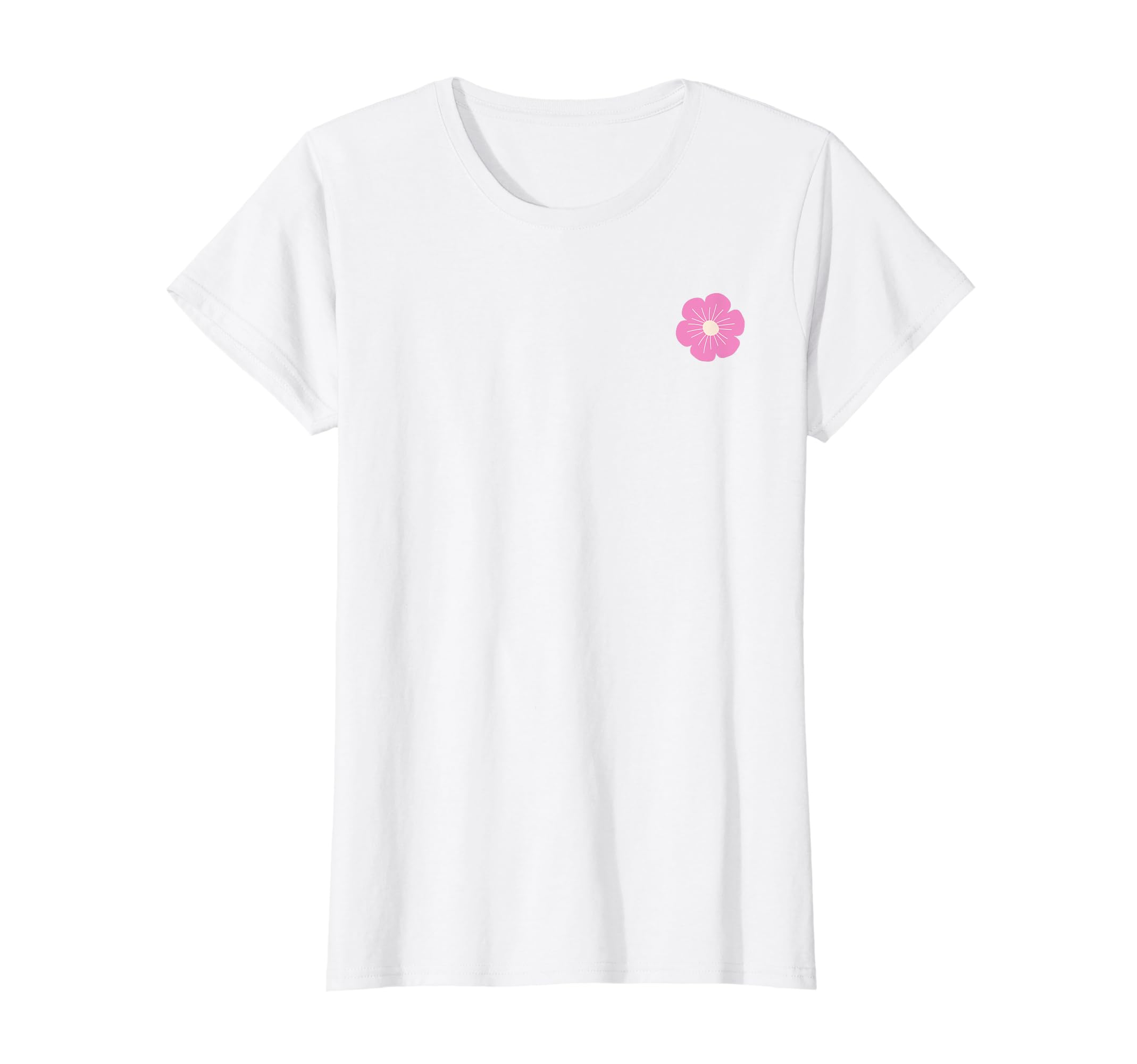 Womens Dear Person Behind Me Mental T-Shirt - Graphic Print for Adults - T-Shirt, Sweatshirt, Hoodie