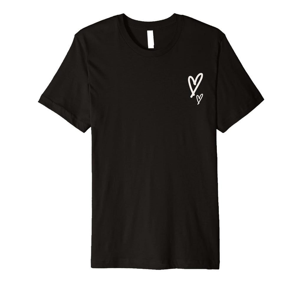You Are Enough T-Shirt - Streetwear Style Unisex - T-Shirt, Sweatshirt, Hoodie