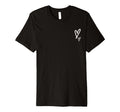 You Are Enough T-Shirt - Streetwear Style Unisex - T-Shirt, Sweatshirt, Hoodie