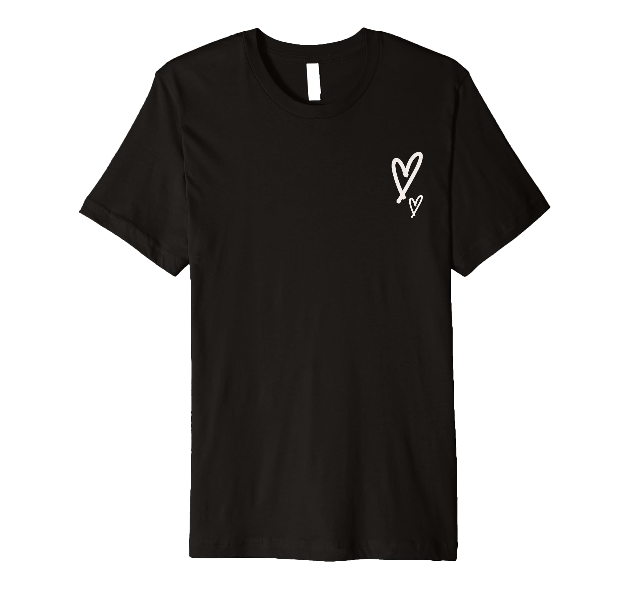 You Are Enough T-Shirt - Streetwear Style Unisex - T-Shirt, Sweatshirt, Hoodie