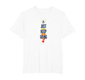 Just Keep Going Inspirational Arrow T-Shirt - Fun Novelty Design Unisex - T-Shirt, Sweatshirt, Hoodie