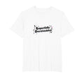 Respectfully Overstimulated Mens Big T-Shirt - Aesthetic Graphic Unisex - T-Shirt, Sweatshirt, Hoodie